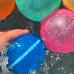 What Features Of Reusable Magnetic Water Balloons Make Them Popular?