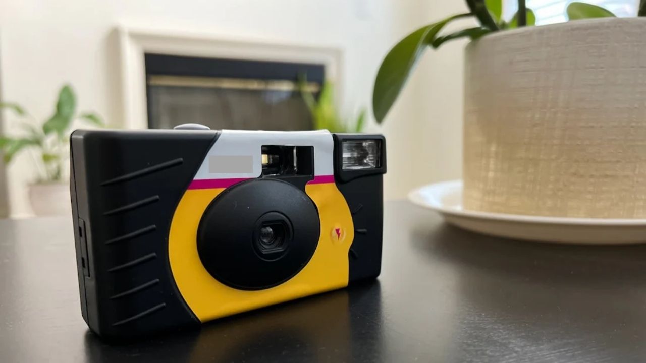 The Value of Bulk Disposable Cameras for Events and Promotions