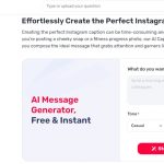 Unlock Your Insta-Flow: How to Effortlessly Create Perfect Captions by Gauth