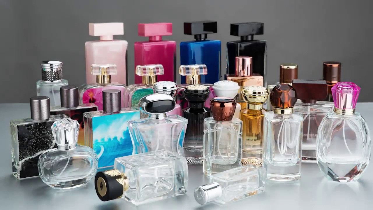 Choosing the Right Cologne Bottles Wholesale: A Guide for Businesses