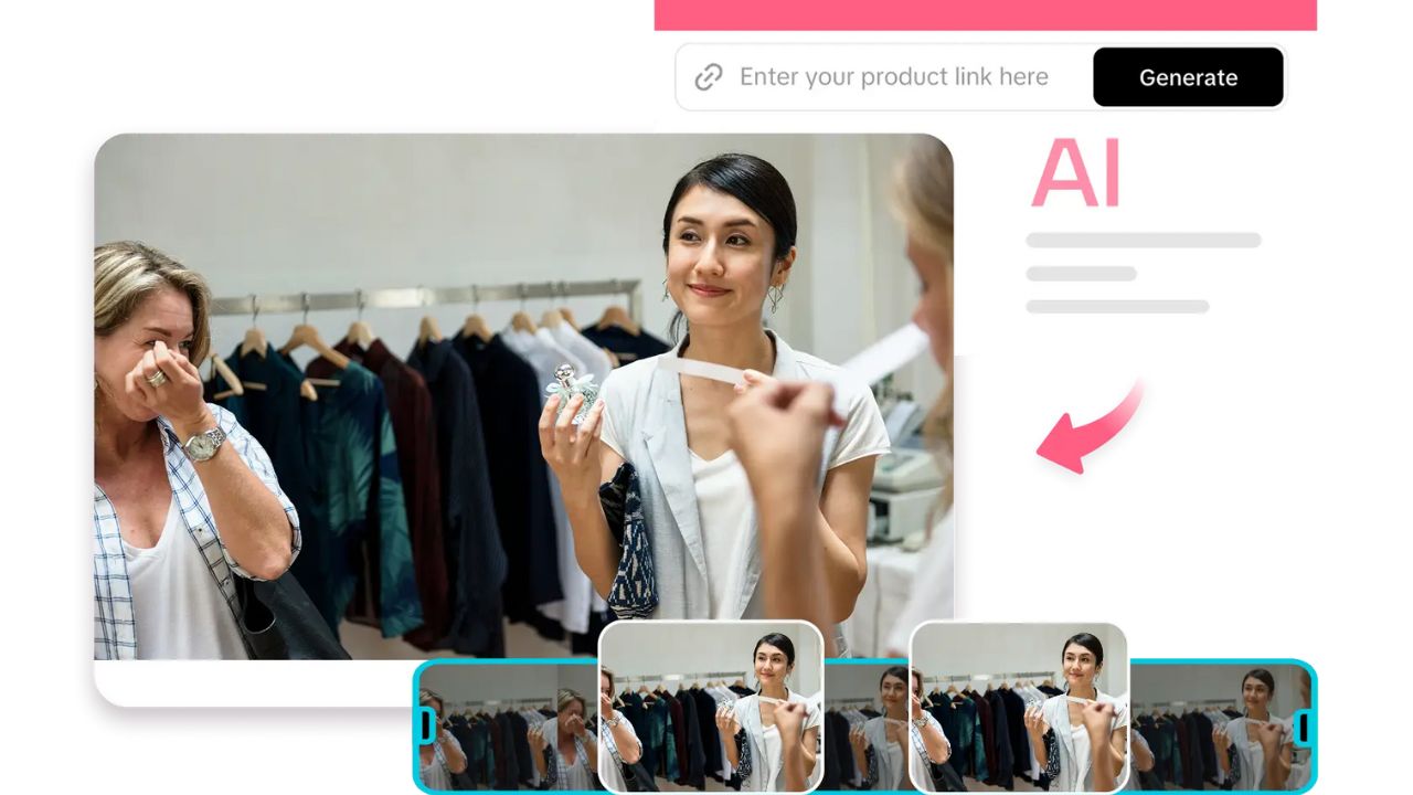Pippit’s Free Chatgpt Video Generator: Streamlining Video Production for Businesses and Creators